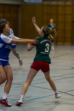 Bild 72 - B-Juniorinnen JSG Alstertal/Norderstedt - HSG Kremperheide/M�nsterdorf : Ergebnis: 24:14